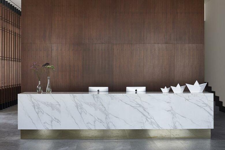 Form Hotel Dubai