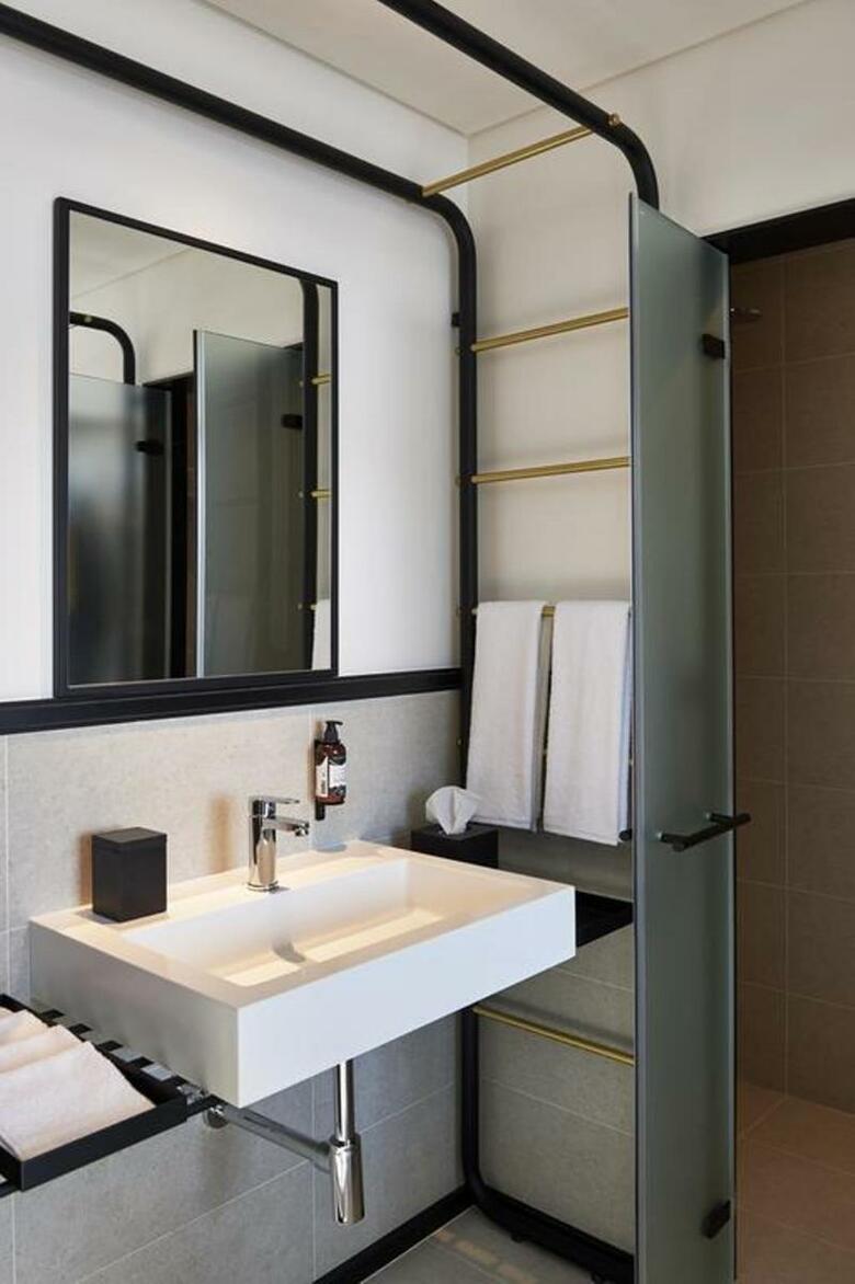 Form Hotel Dubai