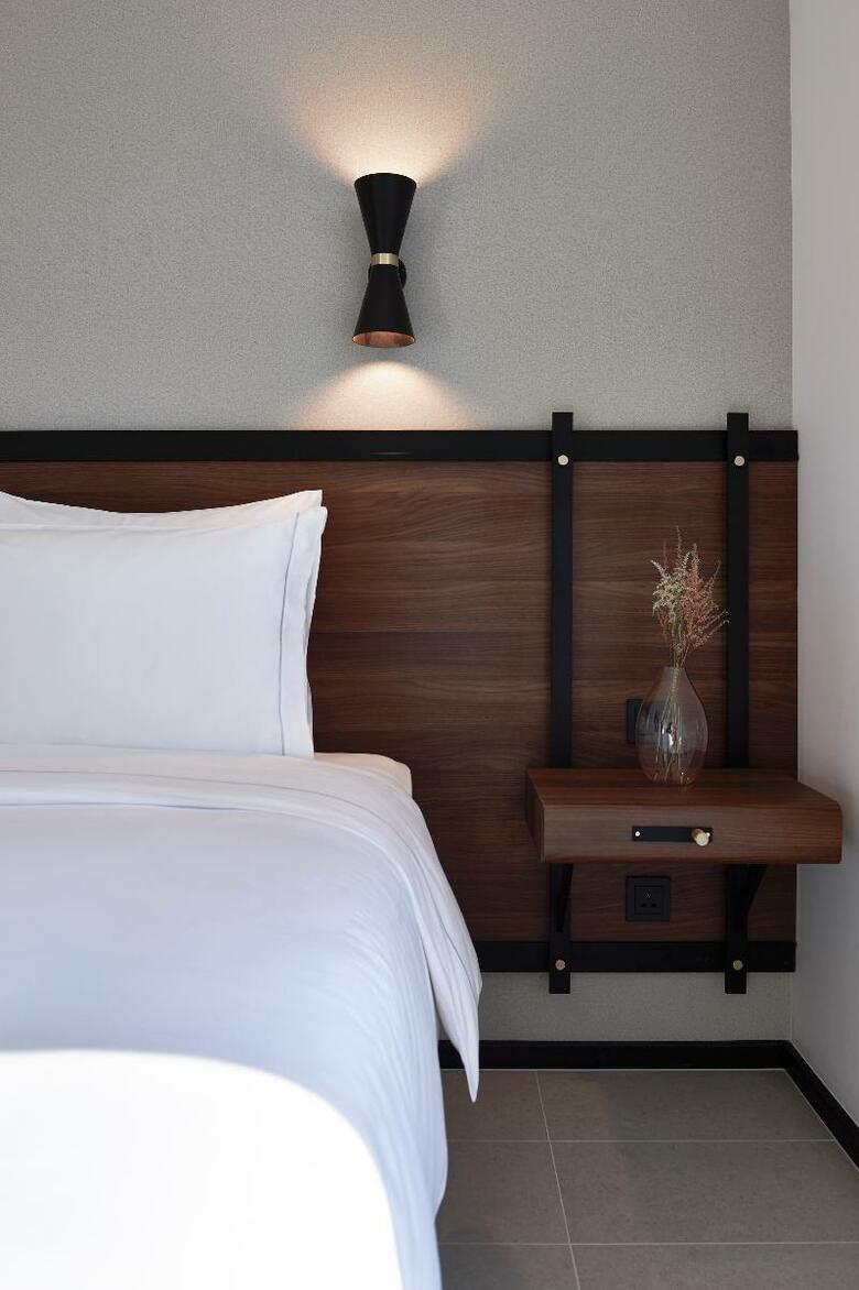Form Hotel Dubai