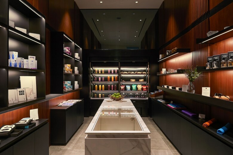 Form Hotel Dubai