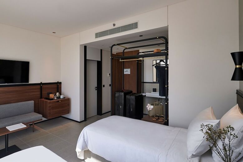 Form Hotel Dubai