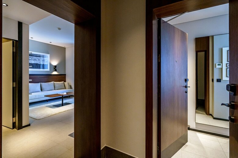 Form Hotel Dubai
