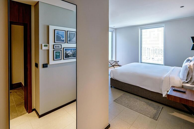 Form Hotel Dubai