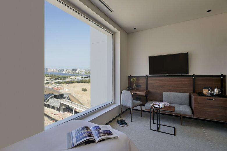 Form Hotel Dubai