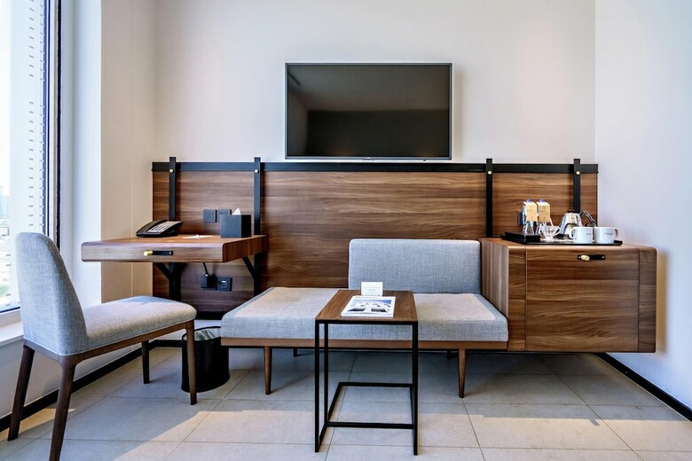 Form Hotel Dubai