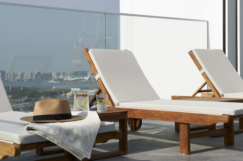 Form Hotel Dubai