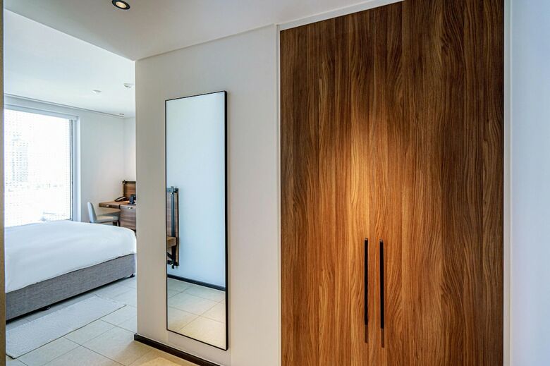 Form Hotel Dubai