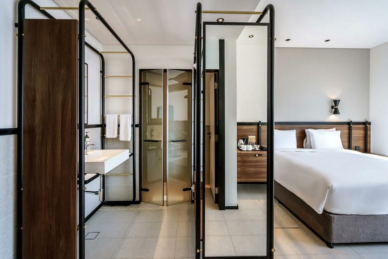 Form Hotel Dubai