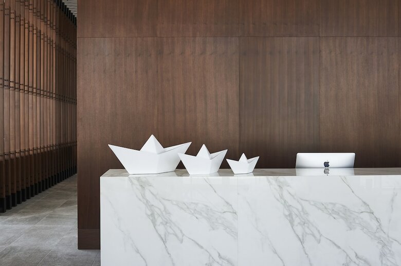 Form Hotel Dubai