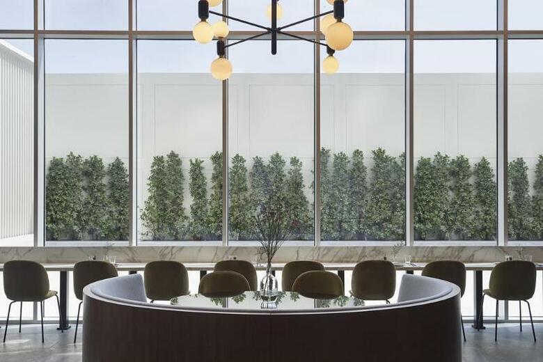 Form Hotel Dubai
