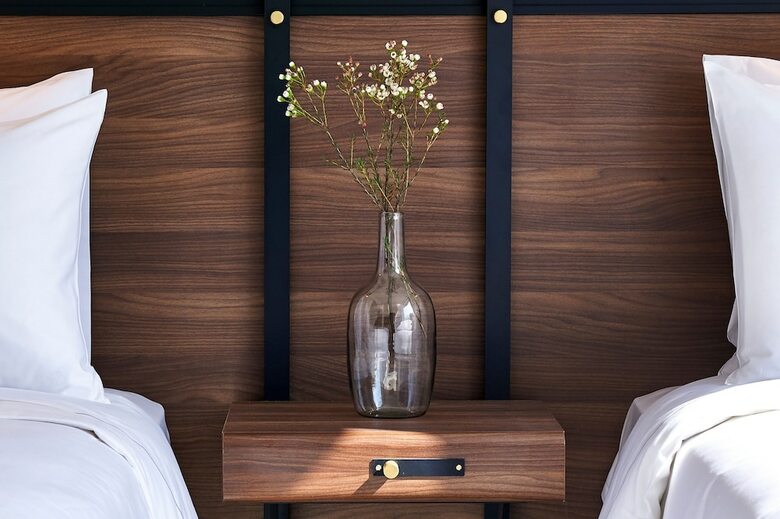 Form Hotel Dubai