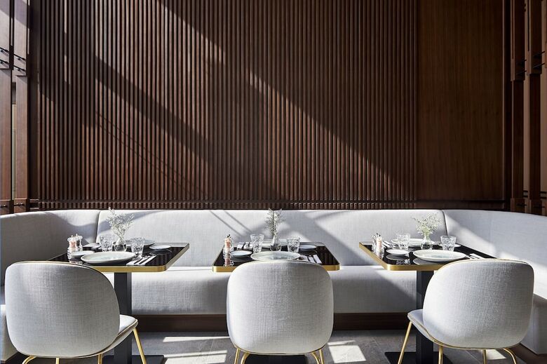 Form Hotel Dubai