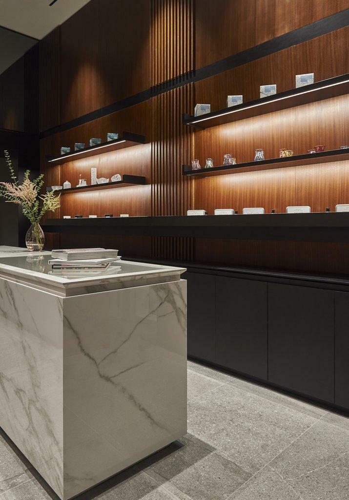 Form Hotel Dubai