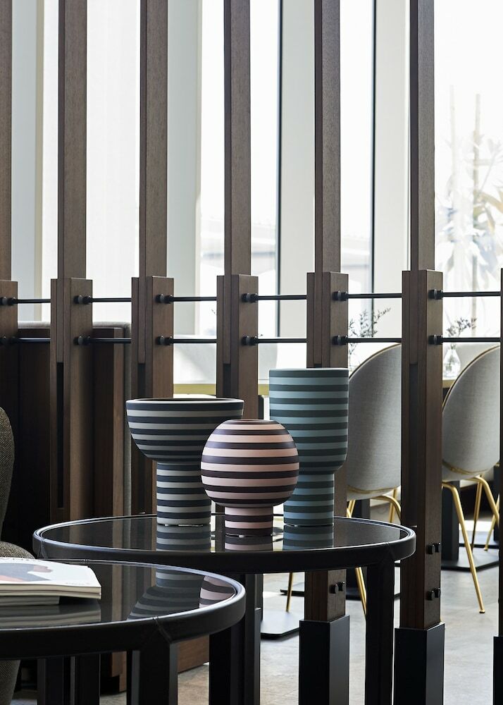 Form Hotel Dubai