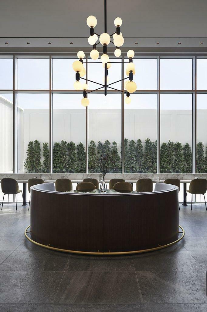 Form Hotel Dubai