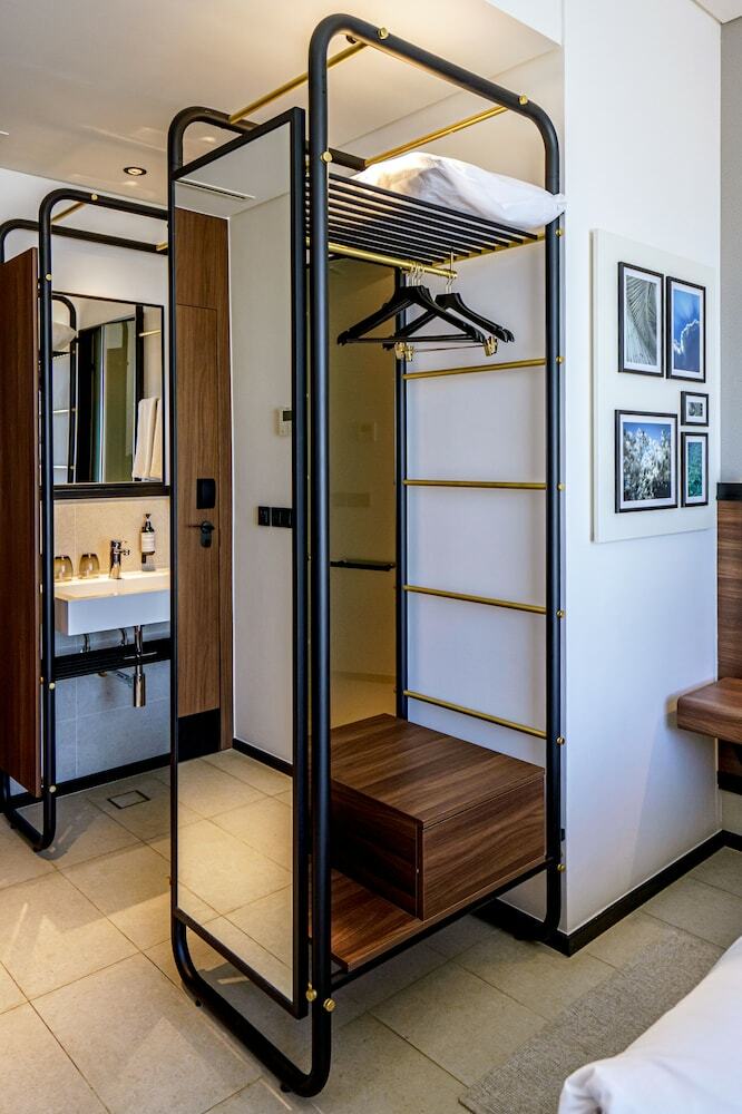 Form Hotel Dubai