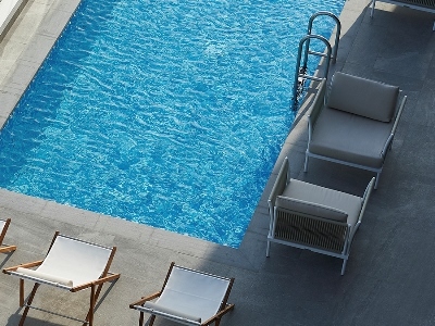 Form Hotel Dubai
