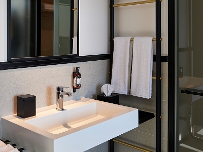 Form Hotel Dubai