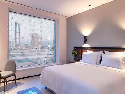 Form Hotel Dubai