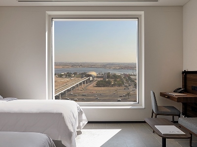 Form Hotel Dubai
