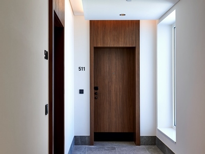 Form Hotel Dubai