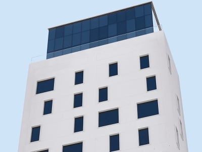 Form Hotel Dubai