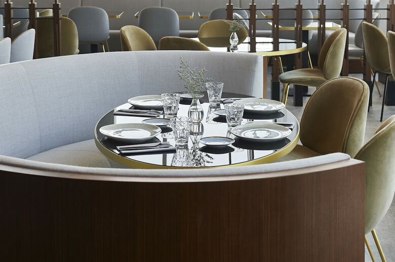 Form Hotel Dubai