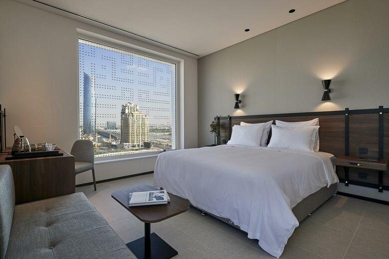 Form Hotel Dubai