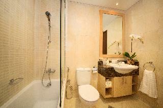 Hotel Barcel� Residences Dubai Marina