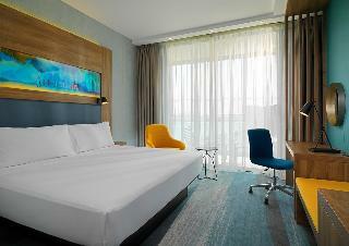 Hotel Aloft Palm Jumeirah