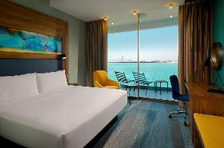 Hotel Aloft Palm Jumeirah