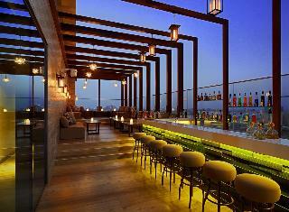 Hotel Aloft Palm Jumeirah
