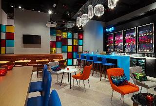 Hotel Aloft Palm Jumeirah