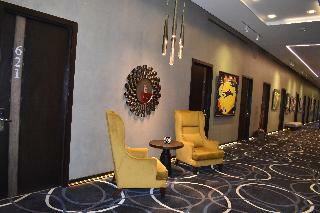 Huper Hotel Boutique