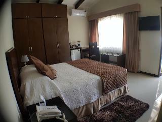 Hotel Boutique Casa Magna