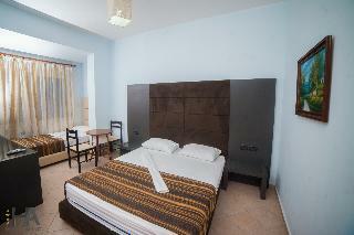 Hotel Aliko