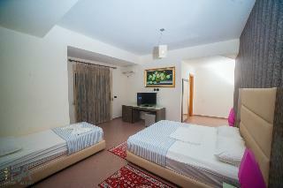 Hotel Aliko
