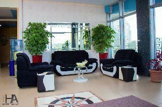 Hotel Aliko
