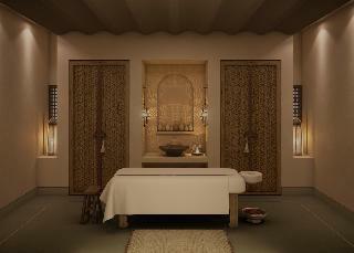 Hotel The Chedi Al Bait