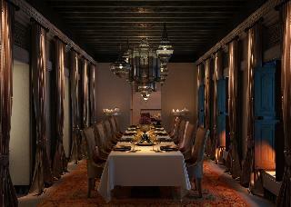 Hotel The Chedi Al Bait