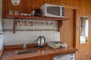Hotel Hosteria Las Cartas