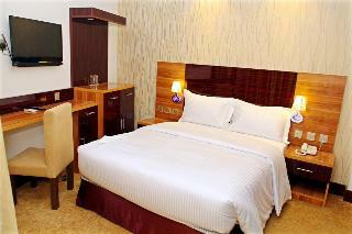 Aparthotel Fal Hotel