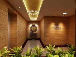 Aparthotel Fal Hotel