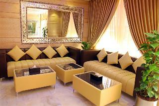 Aparthotel Fal Hotel