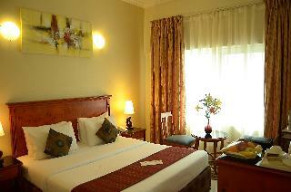 Nejoum Al Emarate Hotel Sharjah