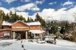 Hotel Equs Posada De Campo