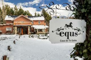 Hotel Equs Posada De Campo