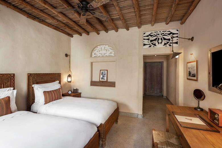 Al Seef Heritage Hotel Curio Collection By Hilton