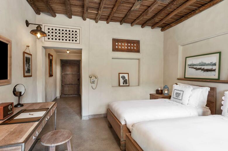 Al Seef Heritage Hotel Curio Collection By Hilton