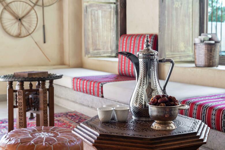 Al Seef Heritage Hotel Curio Collection By Hilton
